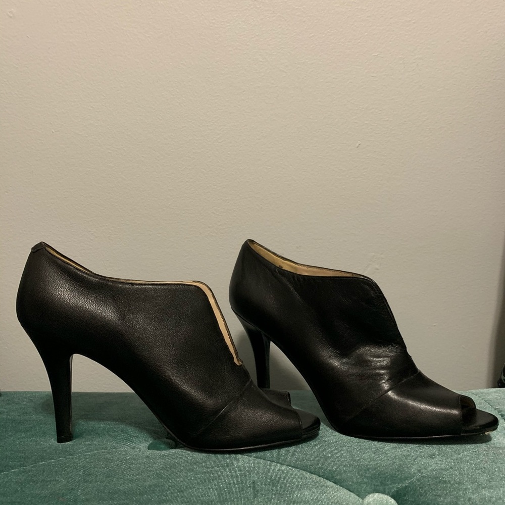 Nine West heels
